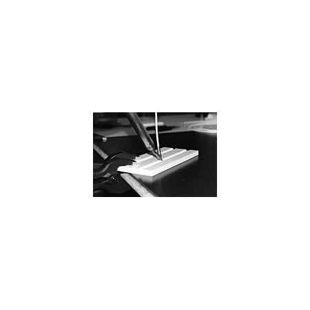 Professional Plastics Speed Tip SSD .125, Speed Tip SSD .125 ( Each) HWELDTIP.125SSD-SEEYLE